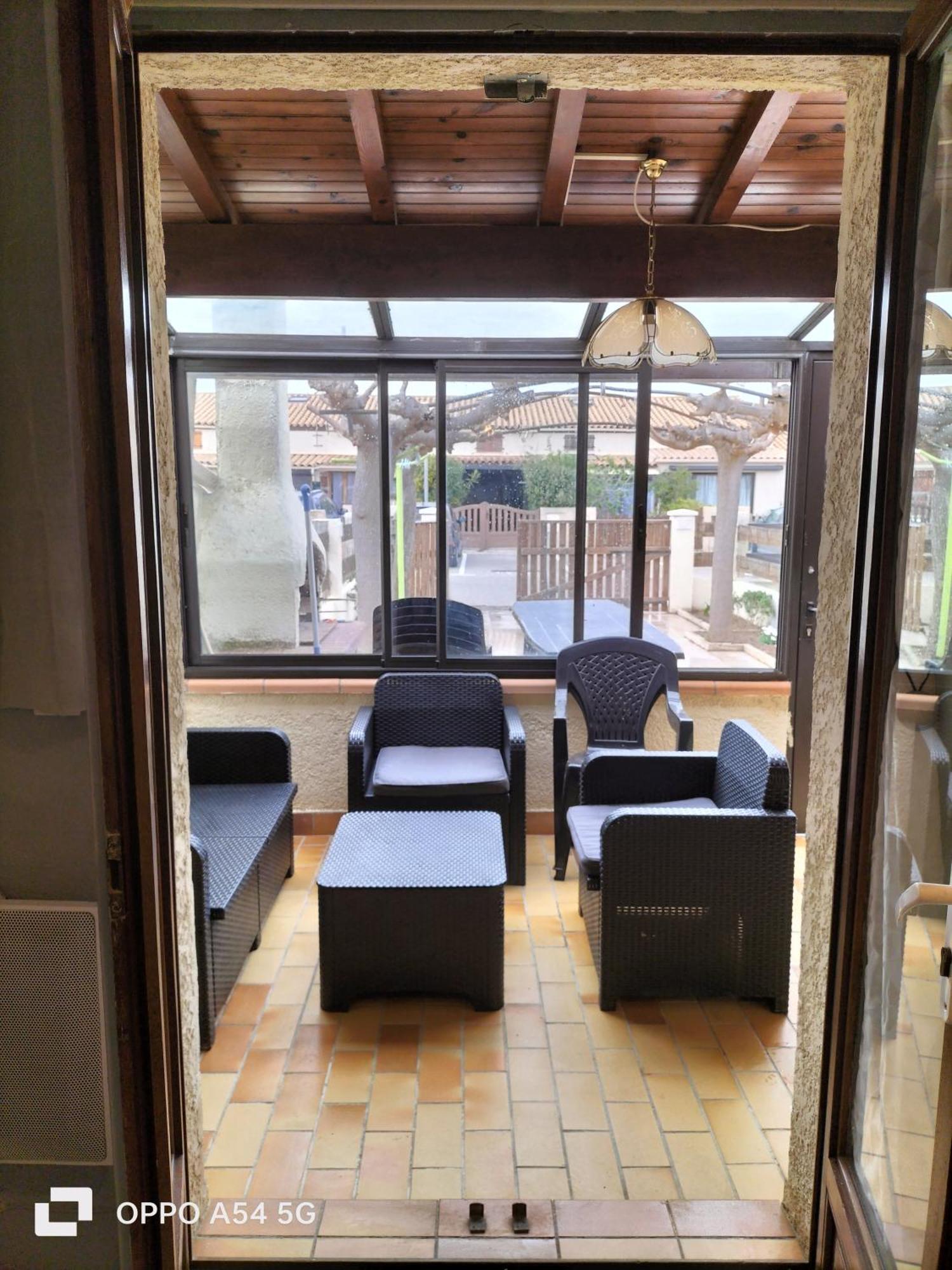 Antiqua Roma Spqr Domus Villa Port-la-Nouvelle Exterior foto